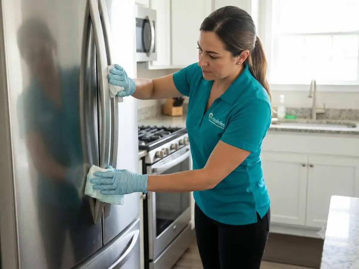 Home Cleaning