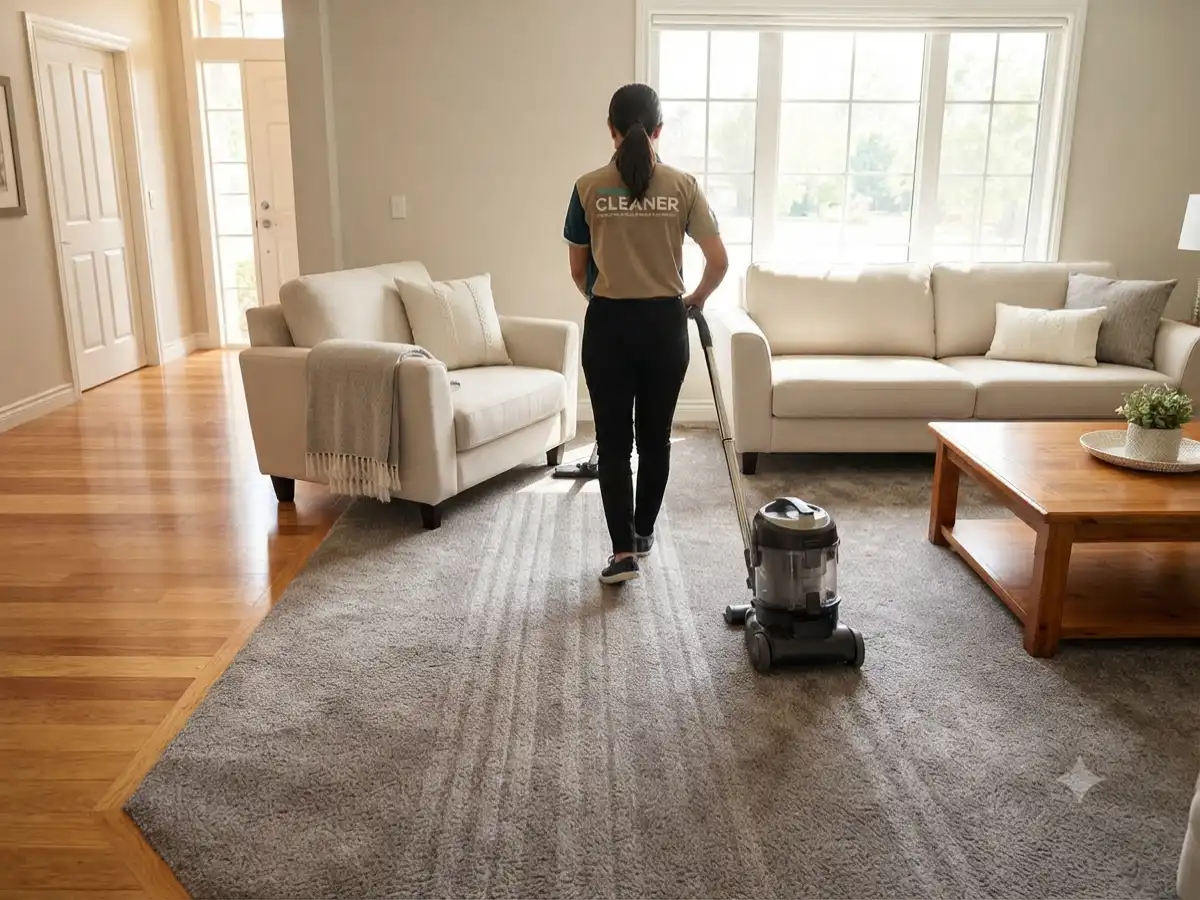 House Cleaning